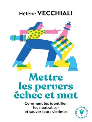 cover image of Mettre les pervers échec et mat